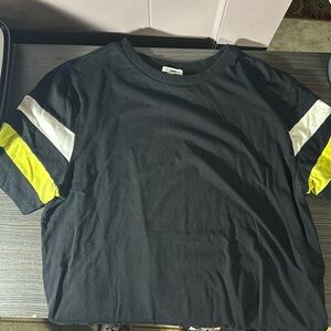 Men’s tshirt